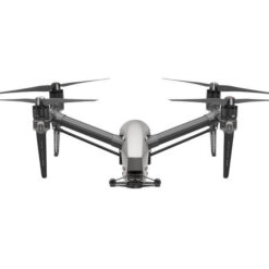 Dji Inspire 2 senza gimbal