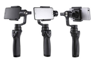 Dji Osmo Mobile