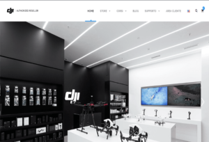 dji-store