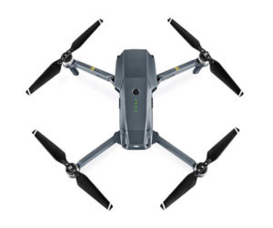 DJI Mavic Pro