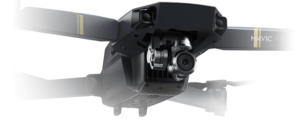 DJI Mavic Pro