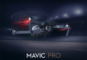 DJI Mavic Pro