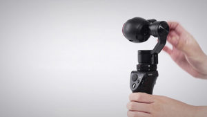 DJI Osmo