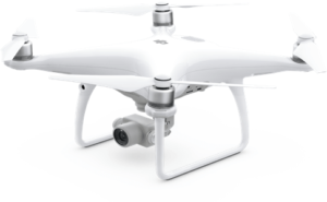 DJI Phantom 4 Advanced