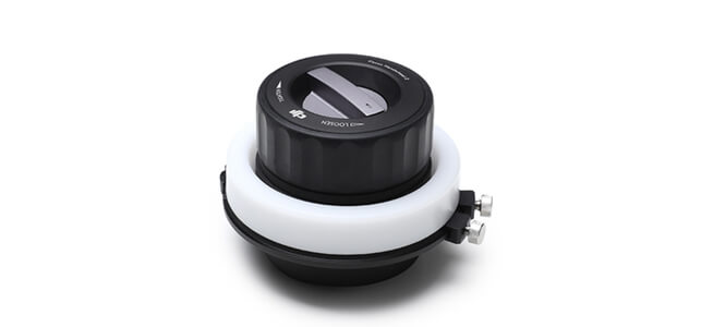 DJI Focus Handwheel 2