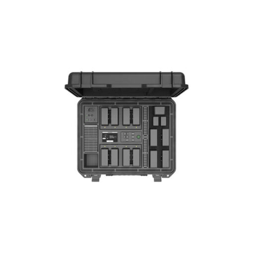 dji_battery_station