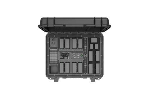 dji_battery_station