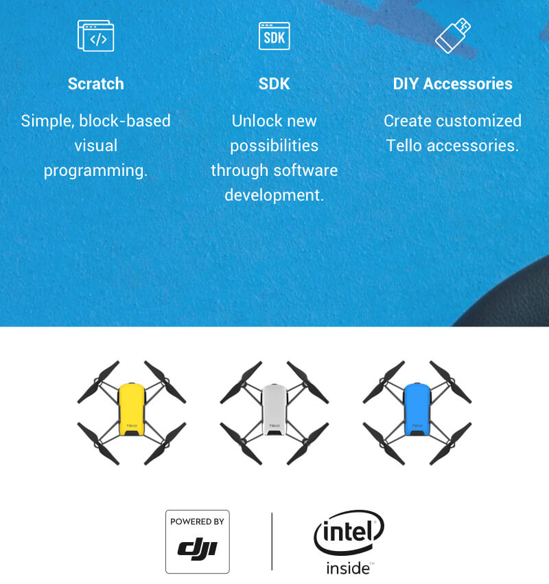 tello_programmazione