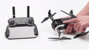 DJI Mavic Air Firmware Update