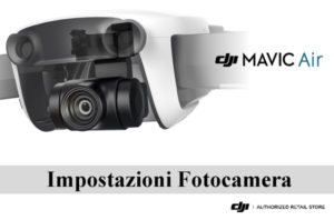 mavic_air_impostazioni_camera