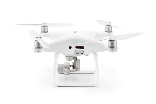 DJI Phantom 4 Pro 2.0