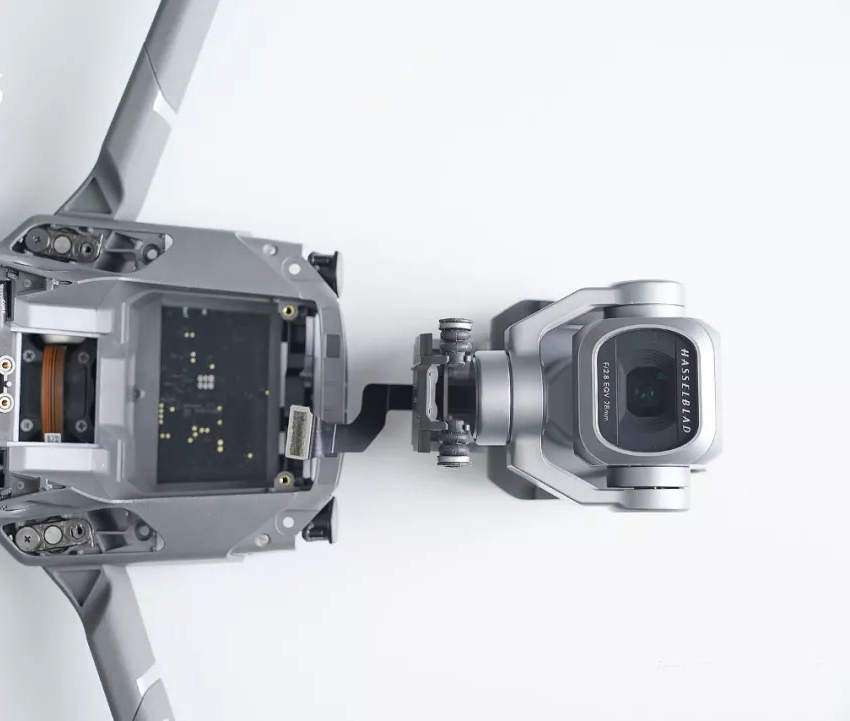 DJI Mavic 2 Pro