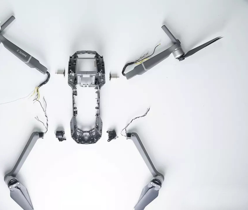 DJI Mavic 2 Pro