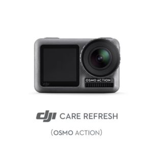 dji care refresh per osmo action