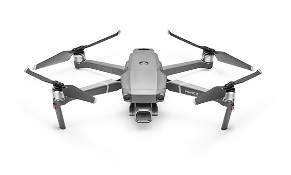 dji mavic 2 pro