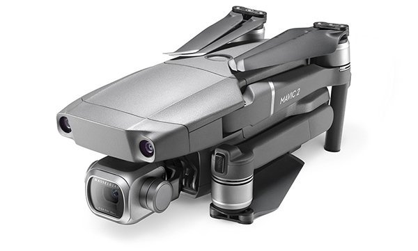 dji mavic 2 pro