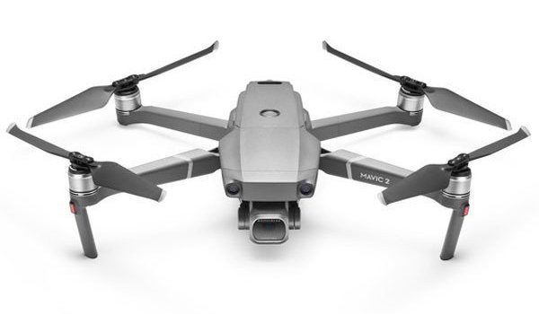 dji mavic 2 pro