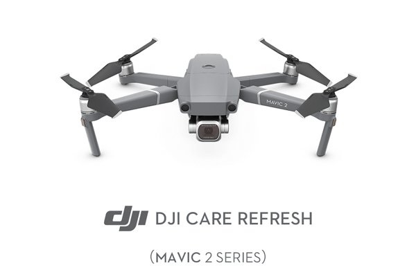 dji care refresh