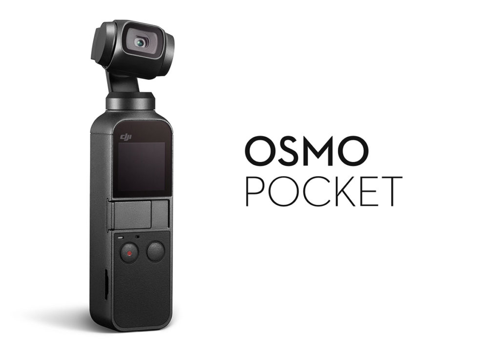 osmo pocket