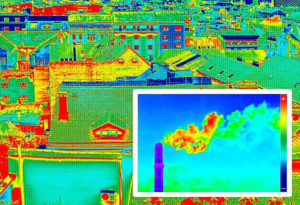 City-wide-thermal-imaging