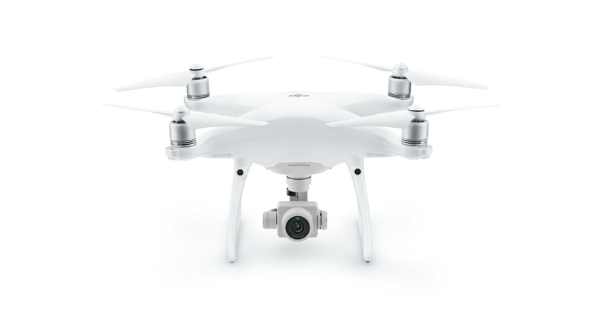 dji p4 pro