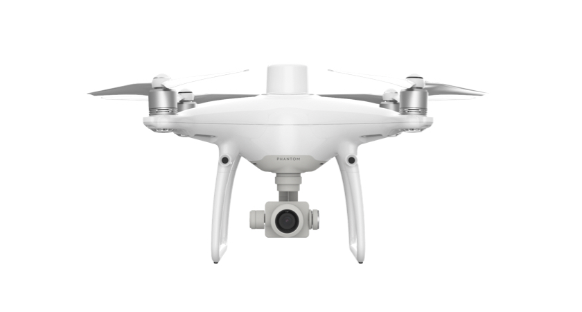 dji p4 rtk