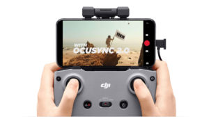 Dji mini 2 программа для андроид