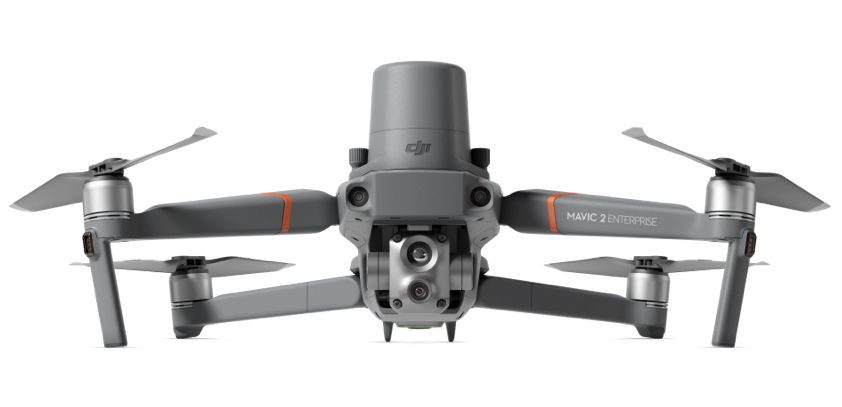 dji m2ea