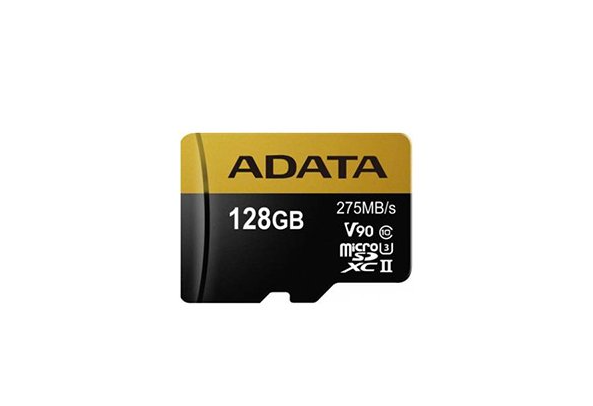 adata microsd