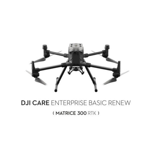 DJI Care Enterprise Basic Renew M300 RTK