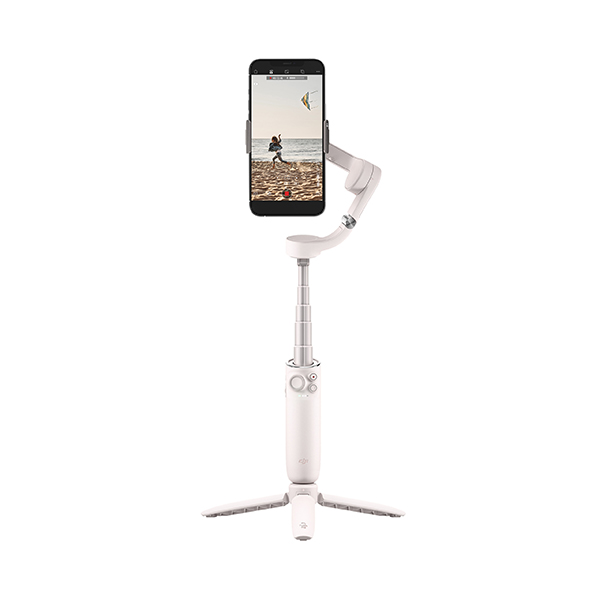 DJI OM 5 Sunset White - DJI Store Italia