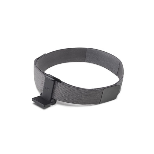 1_DJI Action 2 Magnetic Headband