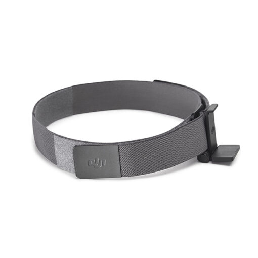 4_DJI Action 2 Magnetic Headband