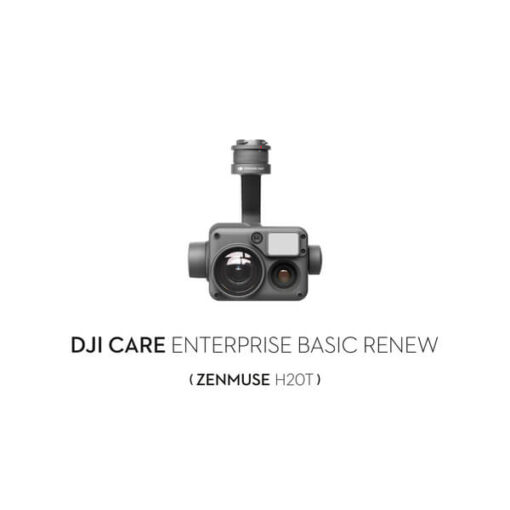 DJI Care Enterprise Basic Renew Zenmuse H20T