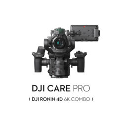 DJI Care Pro (DJI Ronin 4D-6K)