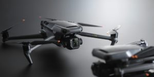 come aggiornare il firmware sul Mavic 3