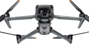 DJI Mavic 3 aggiornamento