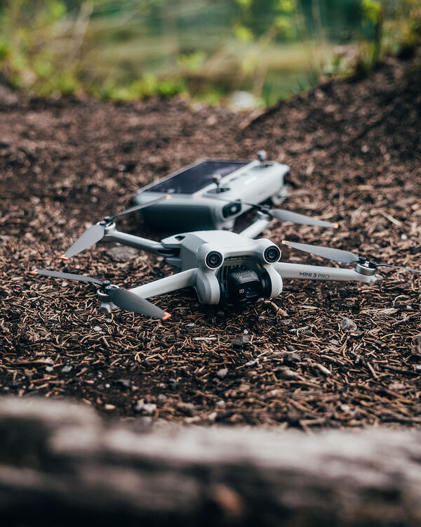 dji mini 3 pro