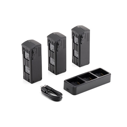 Kit batterie di DJI Mavic 3 serie Enterprise