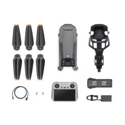 DJI Mavic 3 Classic-RCCombo-1