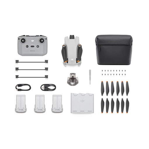 DJI Mini 3 Fly More Combo