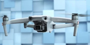 DJI Mavic Air 2 errore firmware