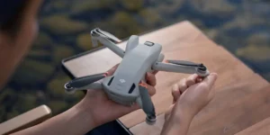 DJI-Mini-3-Outdoor