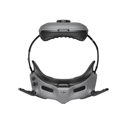 dji goggles integra