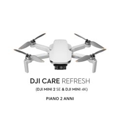 Care Refresh 2 Anni Mini 2 SE-4K