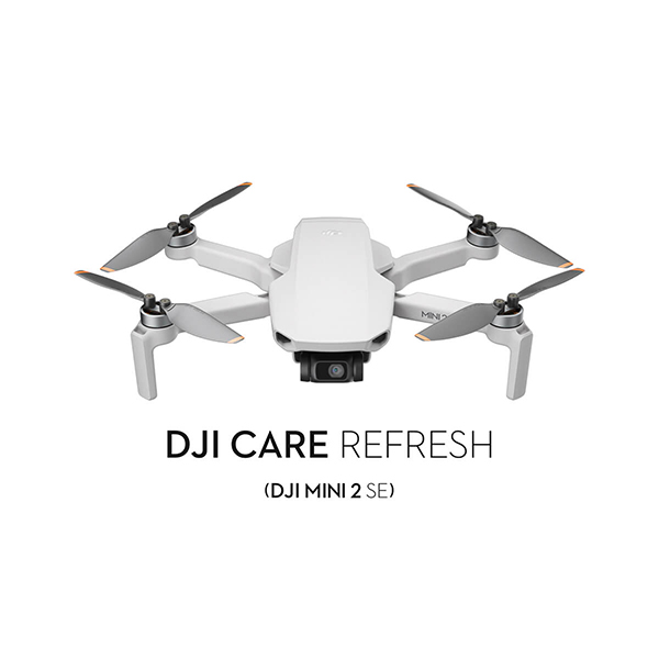 Acquista DJI Care Refresh - Piano di 1 anno (DJI Mini 2 SE) - DJI Store