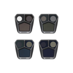 DJI Mavic 3 Pro ND Filters Set