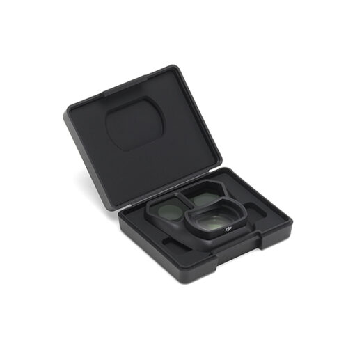 DJI Mavic 3 Pro Wide-Angle Lens