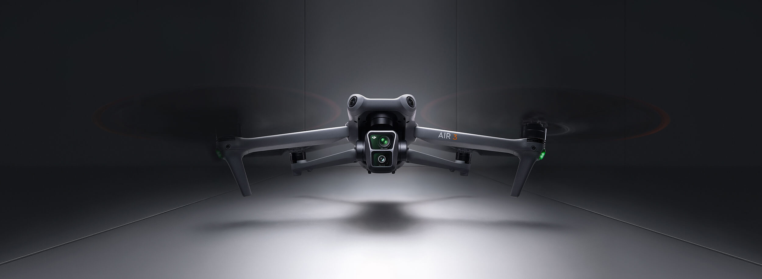 DJI Air 3