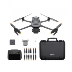 Mavic 3 Multispectral